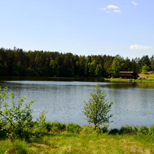 Балтайі Анча