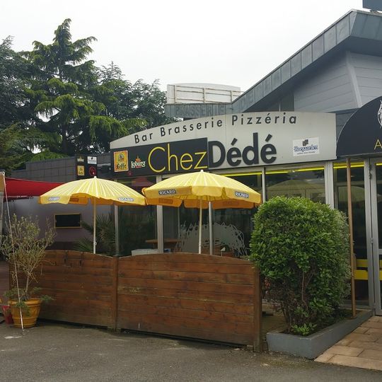 Chez Dédé