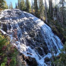 Albright Falls