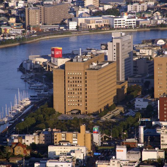 Prefectura de Tokushima