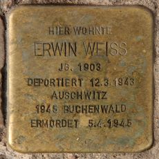 Erwin Weiss