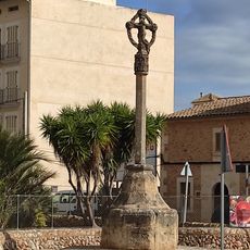 Creu de sa Parada