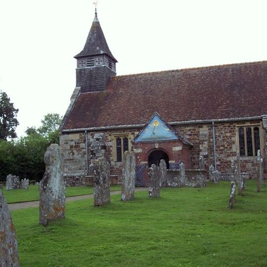 Ellingham