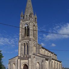 Église Saint-Maurice de Morizès