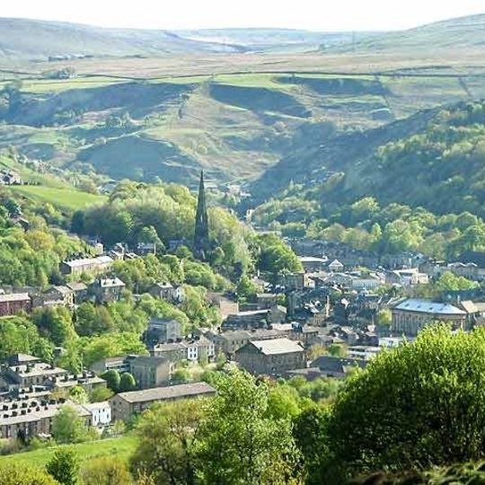 Todmorden