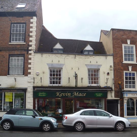 81 And 82, Barton Street