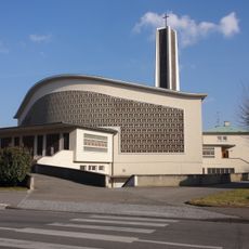 Église Saint-Antoine de Strasbourg