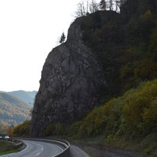 Peutenburger Felsen