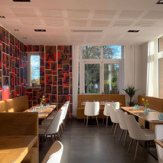 Restaurant N9uf