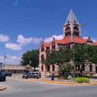 Stephenville