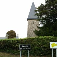 Neuville-en-Beaumont