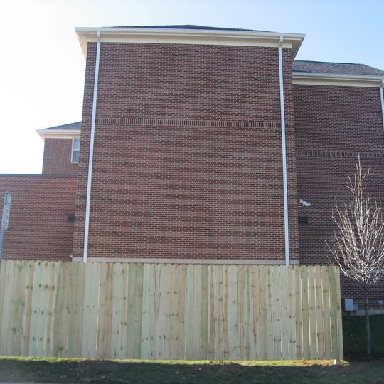 John Valentine House