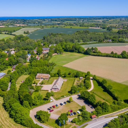 Landschaftsmuseum Angeln