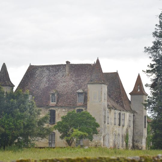Château de Saint-Julien