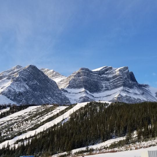Fortress Mountain Resort