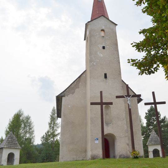 Kláštor pod Znievom