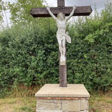 Statua, opera d'arte