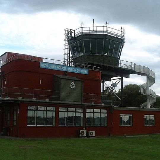 RAF Linton-on-Ouse