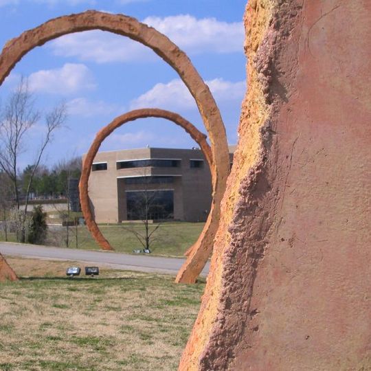 Museo d'arte della Carolina del Nord