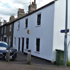 38-48, Castle Street