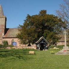 St Mary's Church