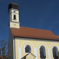St. Maria (Sankt Heinrich)