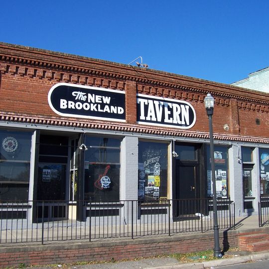 New Brookland Tavern