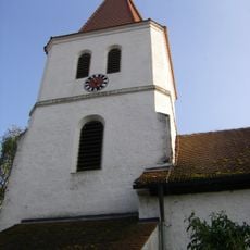 St. Nikolaus