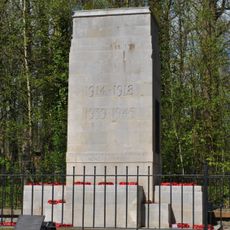 Newbridge War Memorial