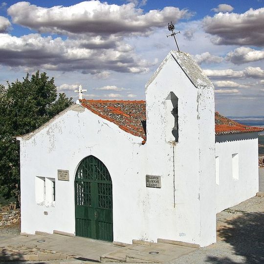 Capela de Nossa Senhora de Fátima