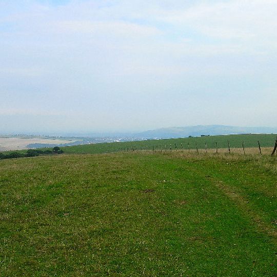 Castle Hill, Brighton