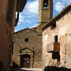 Sant Salvador de les Pallargues