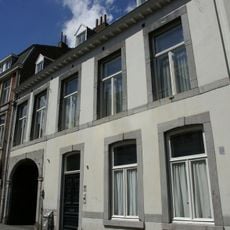 Brusselsestraat 58, Maastricht