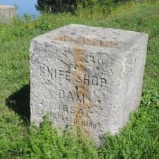 Humaston Brook State Park