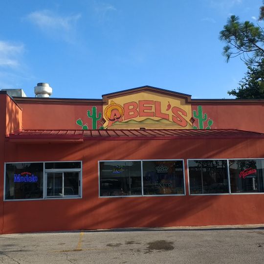 Abel's
