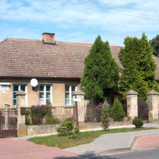 Pastorówka w Żychliniu