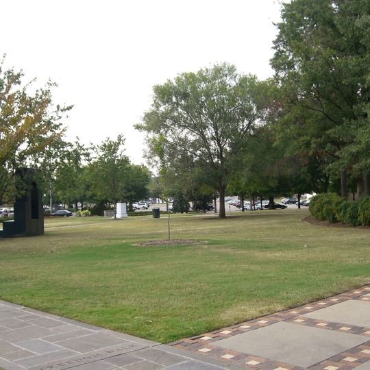 Kelly Ingram Park