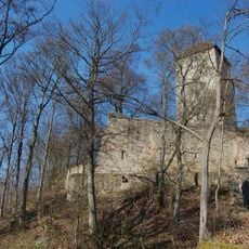 Ruine Lichtenburg