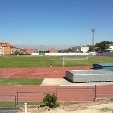 Municipal Stadium