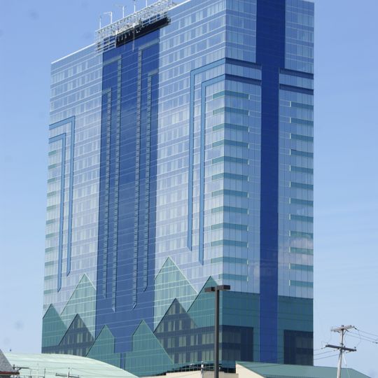 Seneca Niagara Casino & Hotel