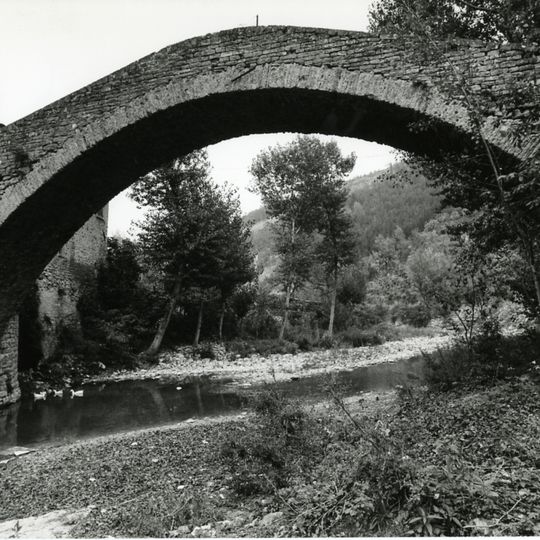 Ponte della Maestà