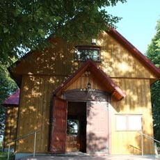 Kościół Najświętszego Serca Pana Jezusa w Gilowie