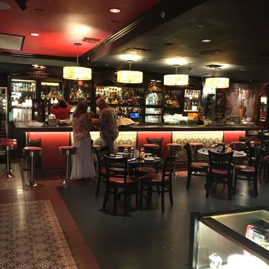 Havana 1957