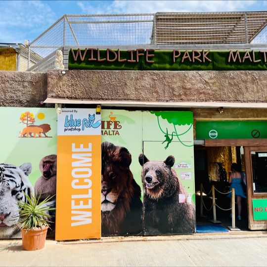 Wildlife Park