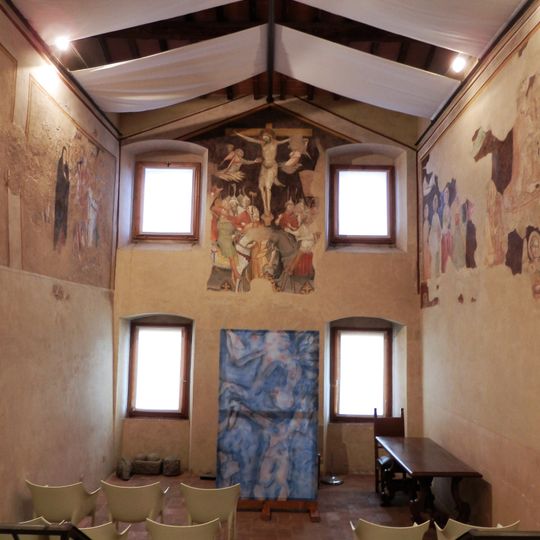 Oratorio della Vergine Assunta