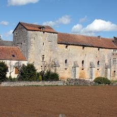 Prieuré de Laramière