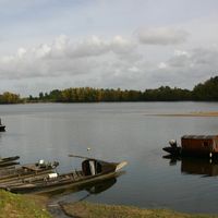 Le Thoureil