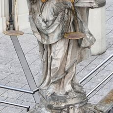 Alegoria Prawa
