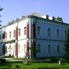 Blue Palace