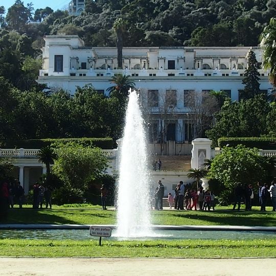 National Museum of Fine Arts of Algiers